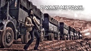 #KGF2-I want my town WhatsApp #Status #kgf2 #whatsappstatus