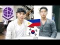 A Korean's thoughts on the Philippines | EL's Planet