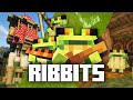 Ribbits [Minecraft Mod Showcase]