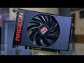 AMD R9 Nano Review &amp; Gaming Benchmarks!