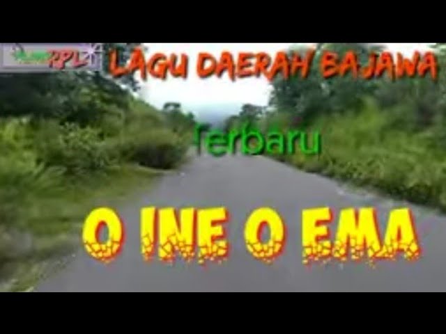 Lagu daerah Bajawa terbaru 2022 O INE O EMA @floryrpl class=