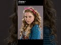 lavender brown then to now #harrypotter