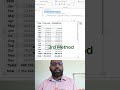 Understanding ISAFTER and ISONORAFTER Functions Made #powerbi  #dax  #businessintelligence