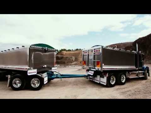 Western Star Truck And Dog For Sale Western Star Truck And Dog For Sale