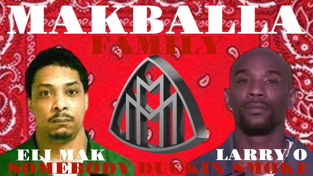 ИЗВЕСТНЫЙ ОСНОВАТЕЛЬ MAKBALLA ЛАРРИО КАЛЬДЕРОН ВСЕ ЕЩЕ В «IPC», В ТО ВРЕМЯ КАК ЭЛАЙ СПОСОБСТВУЕТ ...