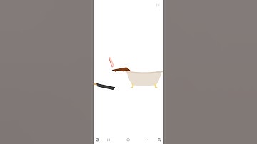 Food hack #124: Put bacon in bath tub - Bacon: The game