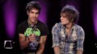 Boys Like Girls - 'Two Is Better Than One' Live | iHeartRadio Concert