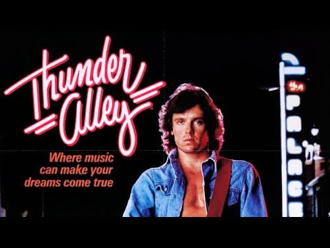 Thunder Alley — tráiler