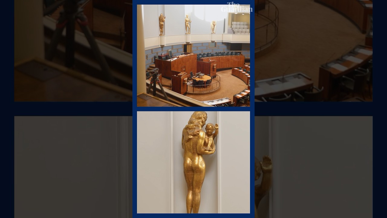 How Finland puts children’s rights at the heart of society