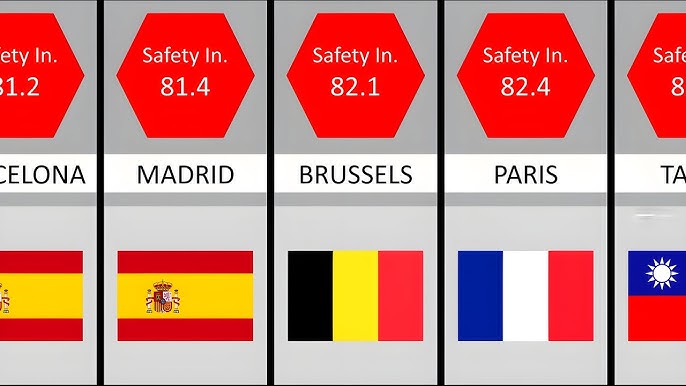 20 Highest  CPM Countries in 2023 – WebCopy