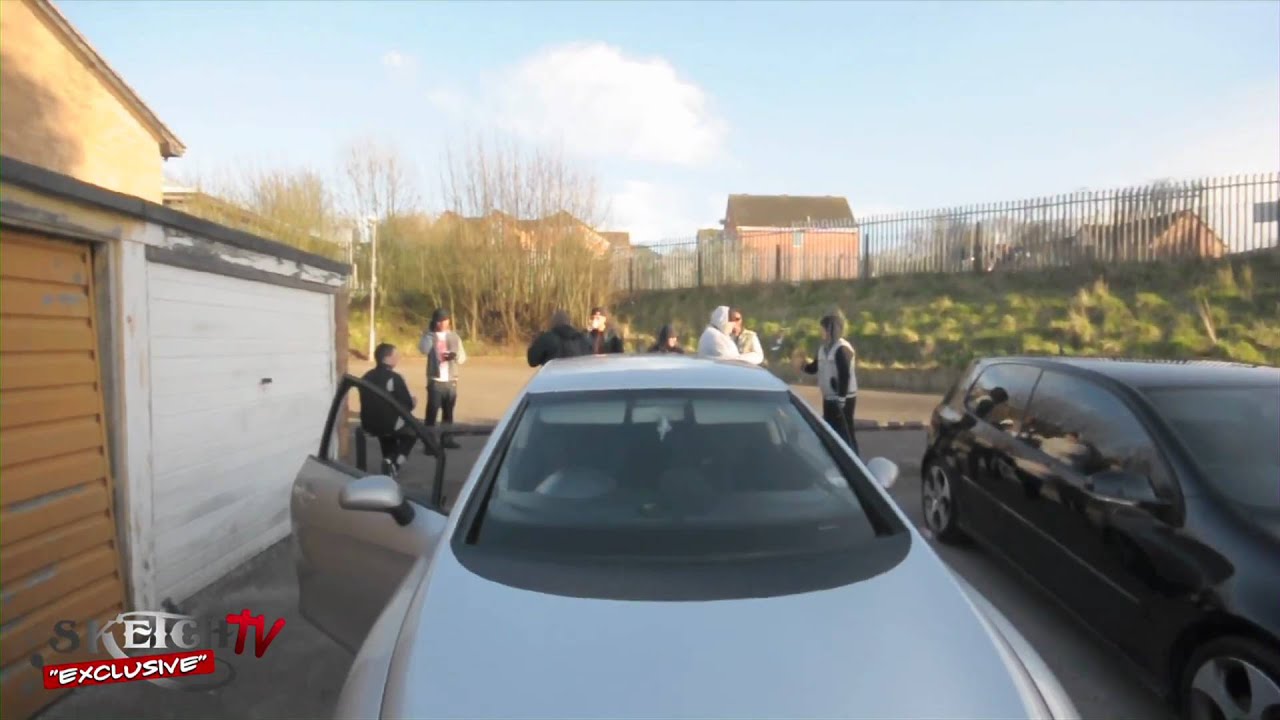 Fazerelly - Eyes shut