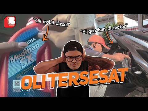 Sekte Oli Tersesat