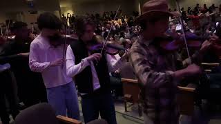 Star Wars | Samohi Orchestras