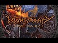 Monstrosity - Cosmic Pandemia (OFFICIAL)
