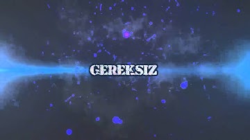 Gereksiz intro