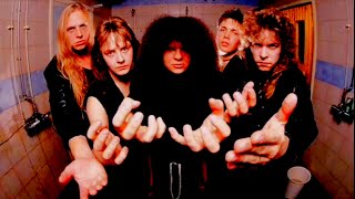 Candlemass - Darkness in Paradise (Subtitulado) 1988