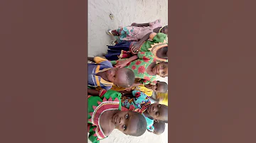Watoto Hatariiiii 