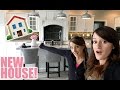 BRE'S NEW HOUSE TOUR!