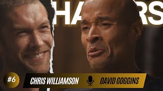 How To Deal With HATERS | David Goggins (4K)