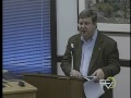 City Council Budget Workshop - 10/15/2011