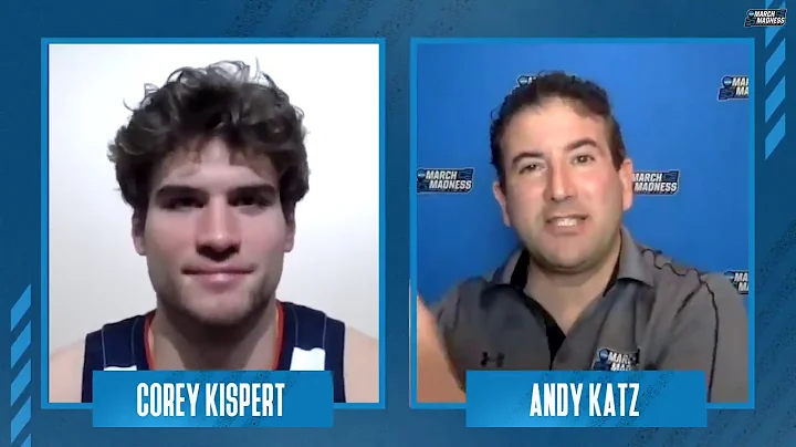 Corey Kispert's career night leads Gonzaga rout vs...