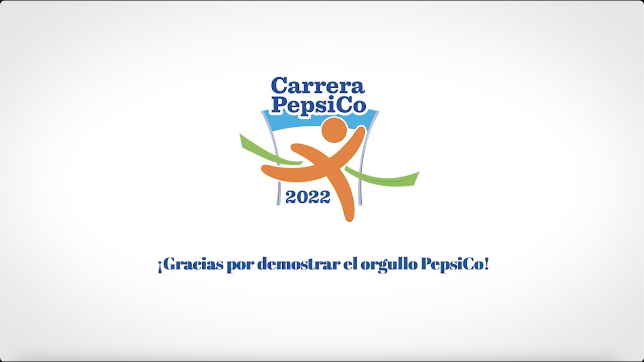 Carrera PepsiCo Revive La CarreraPepsiCo2022 CDMX YouTube