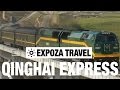 Tibet Qinghai Express Vacation Travel Video Guide