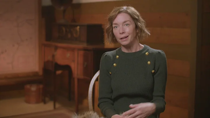 TOGO - Julianne Nicholson   "Constance Seppala"