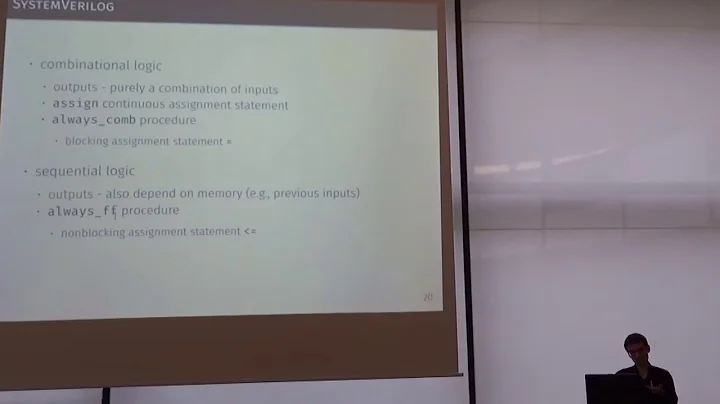 Lightning Talks Meeting C++ 2016 - Matt P. Dziubinski - FPGA and open hardware