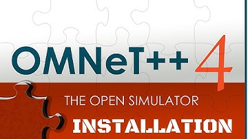 OMNET INSTALLATION