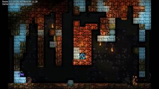 Escape Goat 2 3-3 Secret Key 18.73 WR