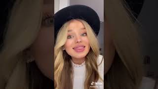 Levan Polkka(Cover) - Veronika #tiktok #shorts