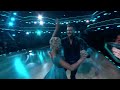 Harry Jowsey’s Whitney Houston Night Viennese Waltz – Dancing with the Stars