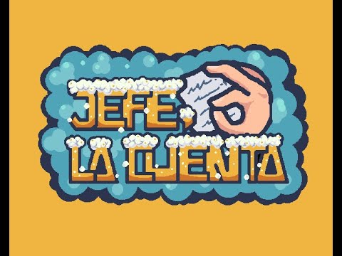 Jefe, La Cuenta trailer