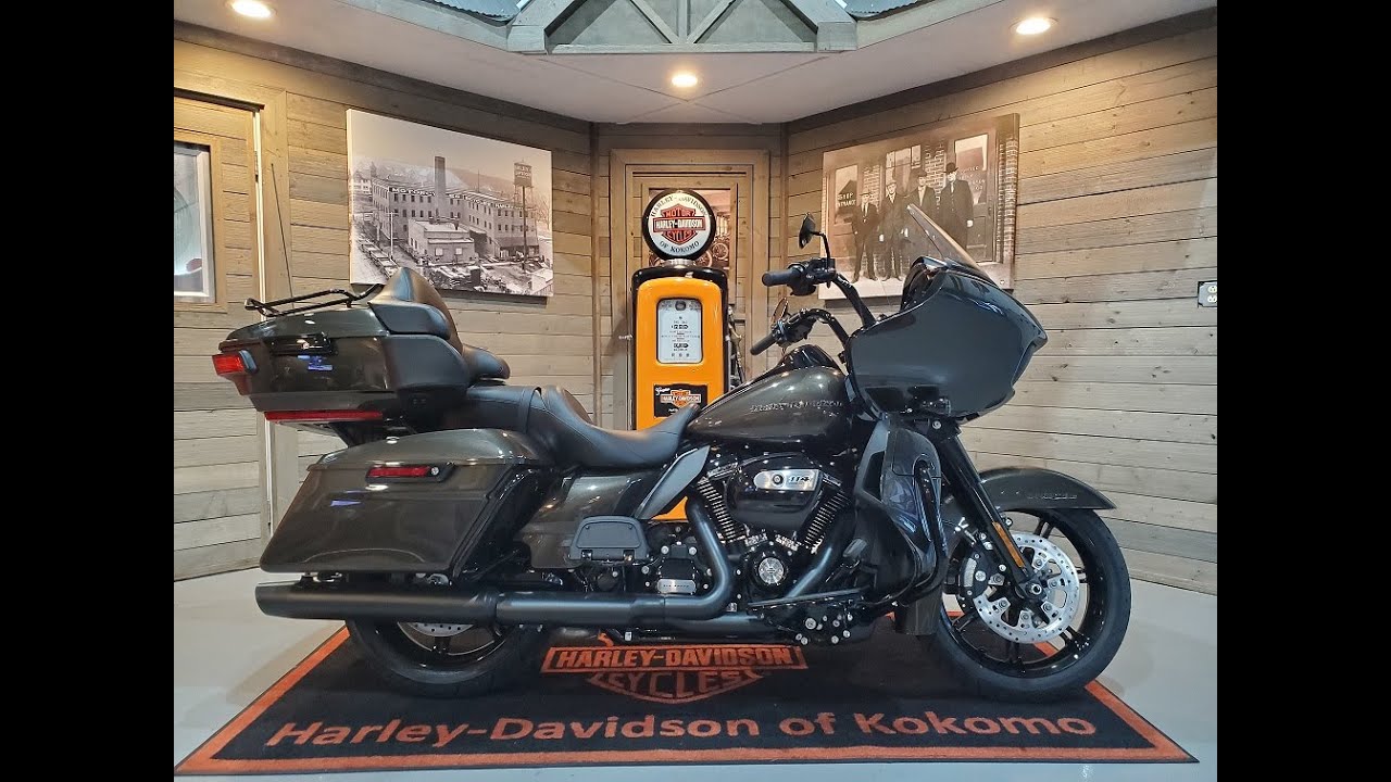 2020 street glide special river rock grey