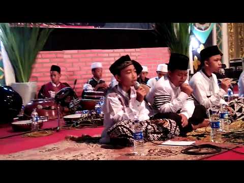 Ayah Sejagad - Assafinah Bajomulyo Juwana Pati