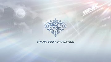 THE KING OF FIGHTERS XIV athena,kensou,chin