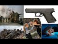 Fassarar Mafarkin Bindiga Harbi Dambe Da Bindiga Yaki Gun Fight Fassarar Mafarkin Bindiga Harbi Dambe Da Bindiga Yaki Gun Fight