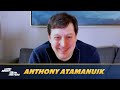 Anthony Atamanuik’s Show Predicted Trump Would Deny Losing the Election