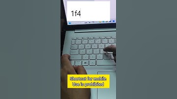 Productivity Tip 6 - Shortcut for 🚫 mobile #thesmartworkspace #productivityhacks #hacks #ytshorts