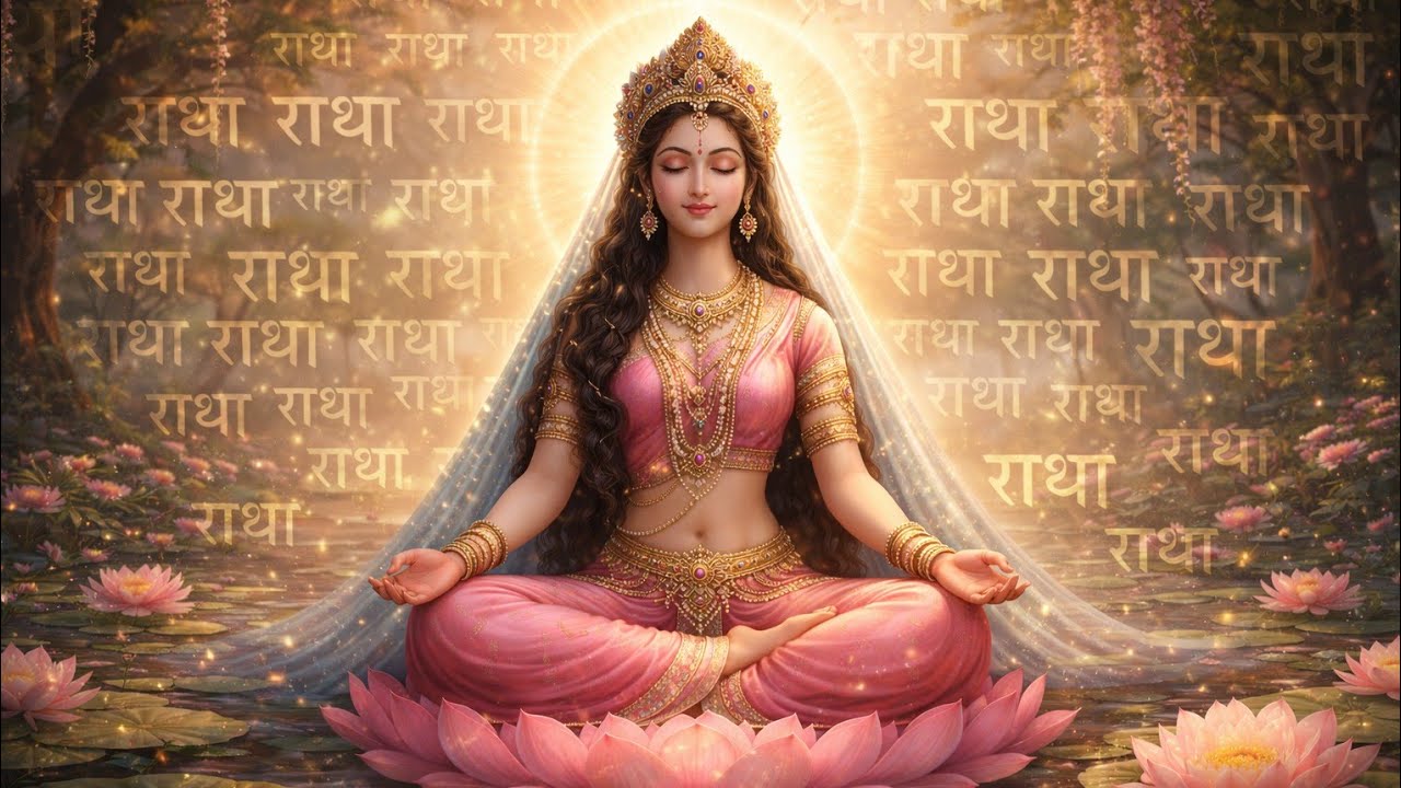 Day 56/57 | Shree Radha Radha | Naam Smaran | 365 Day Challange 