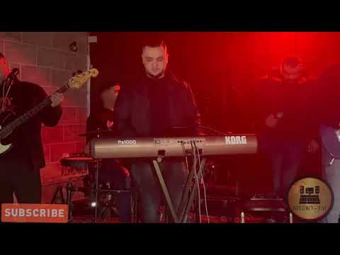 Daruško Band -