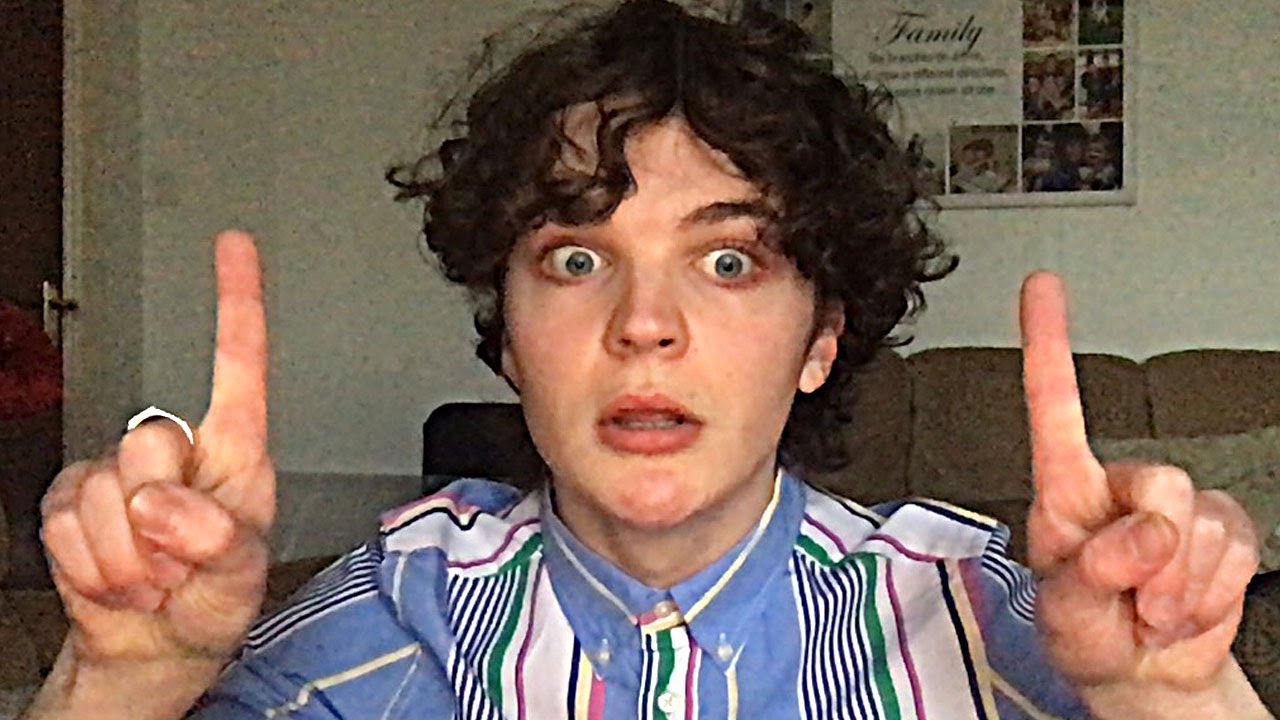 DELETING THIS VIDEO ASAP - DELETING THIS VIDEO ASAP
