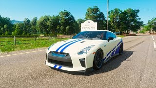 Greg ferreira forza horizon 4 ...