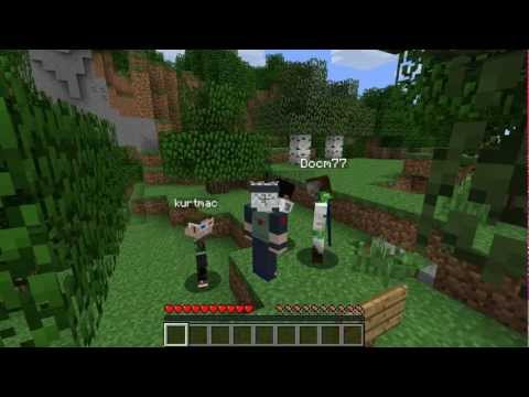 Mindcrack Ultra Hardcore - Season 9: Episode 1