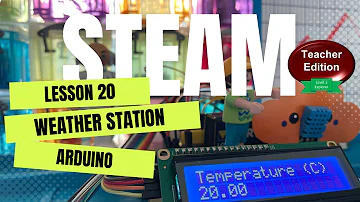 STEAM Lesson 20 T Weather Station English CC