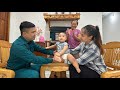 Single Mother Unexpectedly Meets Kind Police Officer Who Helps Her In Difficult Times Single Mother Unexpectedly Meets Kind Police Officer Who Helps Her In Difficult Times