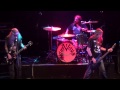 Saint Vitus - Clear Windowpane Live (without Wino!) @ Sticky Fingers, Gothenburg 2014