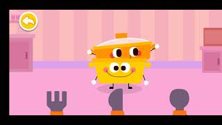 PESTA DAPUR | DUNIA BAYI PANDA screenshot 1