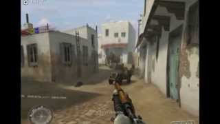 cod2 2011 4 pro
